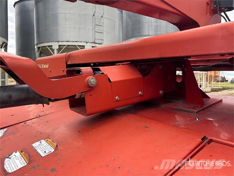 New Holland 1431 13 ft Mower Conditioner جزازات مكيفات