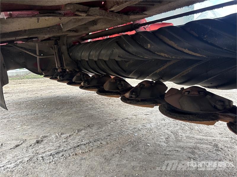 New Holland 1431 13 ft Mower Conditioner جزازات مكيفات