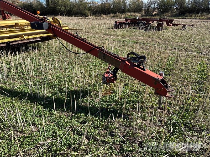 New Holland 1475 16 ft Mower Conditioner Kondicionér žacího stroje
