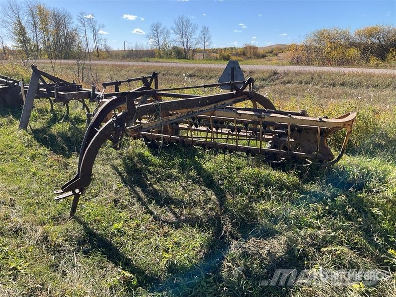 New Holland 56 Okretači i sakupljači sena