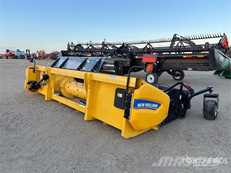 New Holland 790C15 15 ft Combine Header Combine capete pentru culegatoare