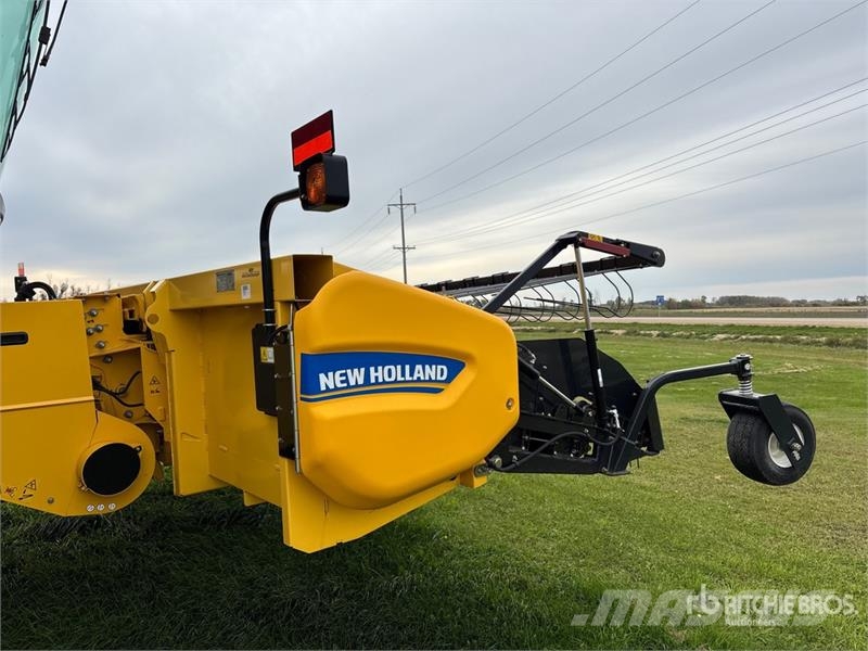 New Holland 790CP-15 15 ft Combine Header 콤바인 헤드