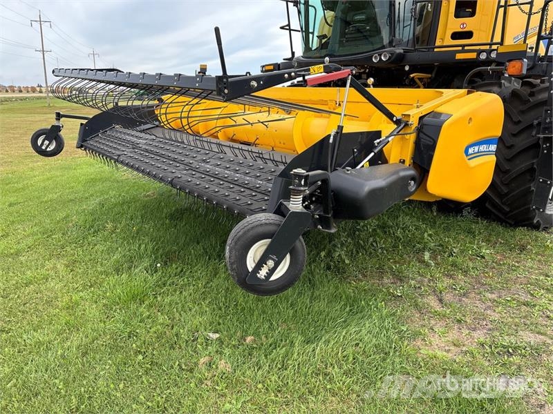 New Holland 790CP-15 15 ft Combine Header 콤바인 헤드