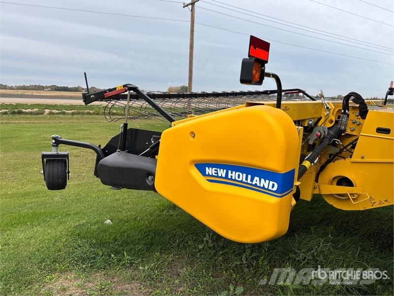 New Holland 790CP-15 15 ft Combine Header 콤바인 헤드