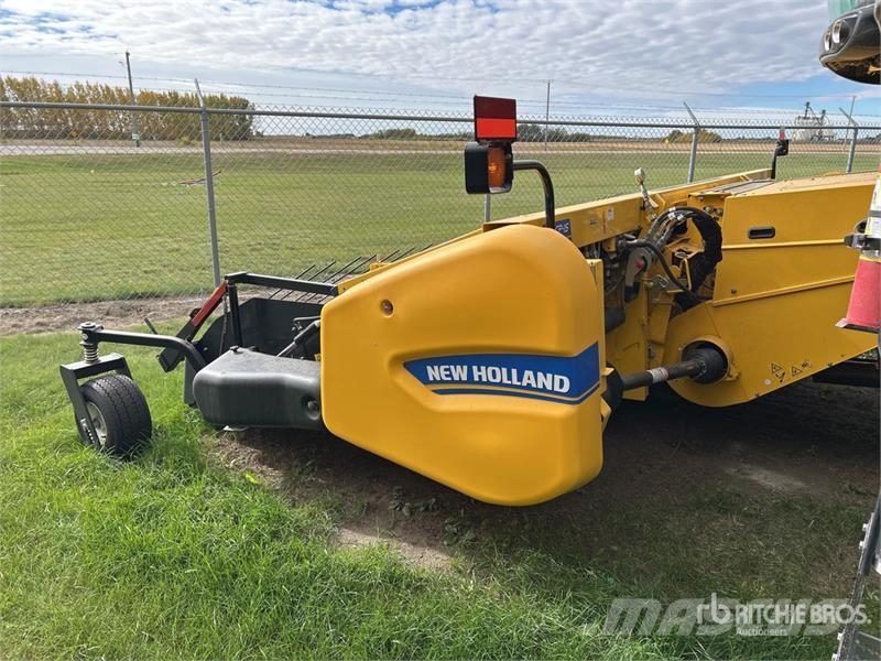 New Holland 790CP 15 ft Combine Header 콤바인 헤드