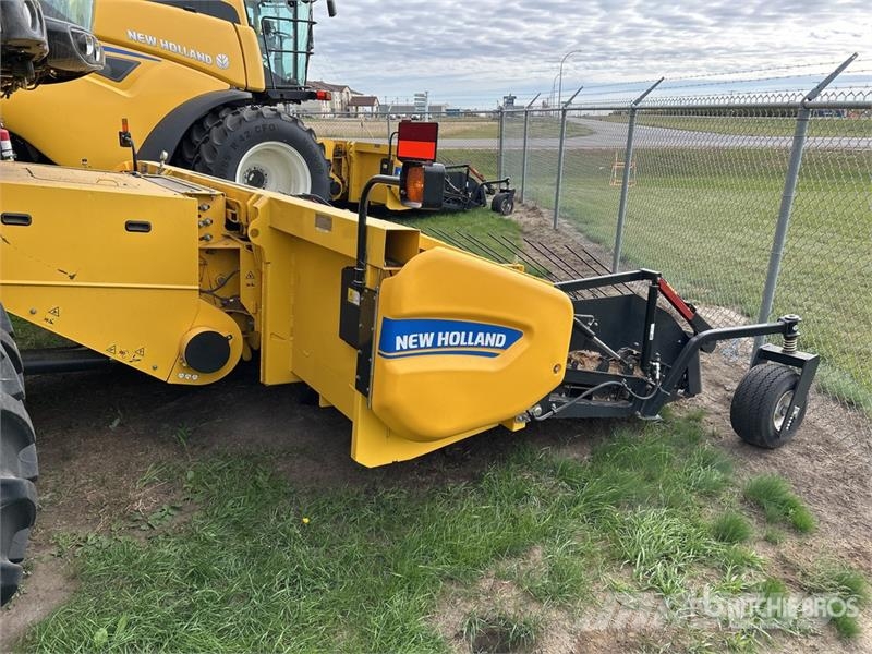 New Holland 790CP 15 ft Combine Header 콤바인 헤드