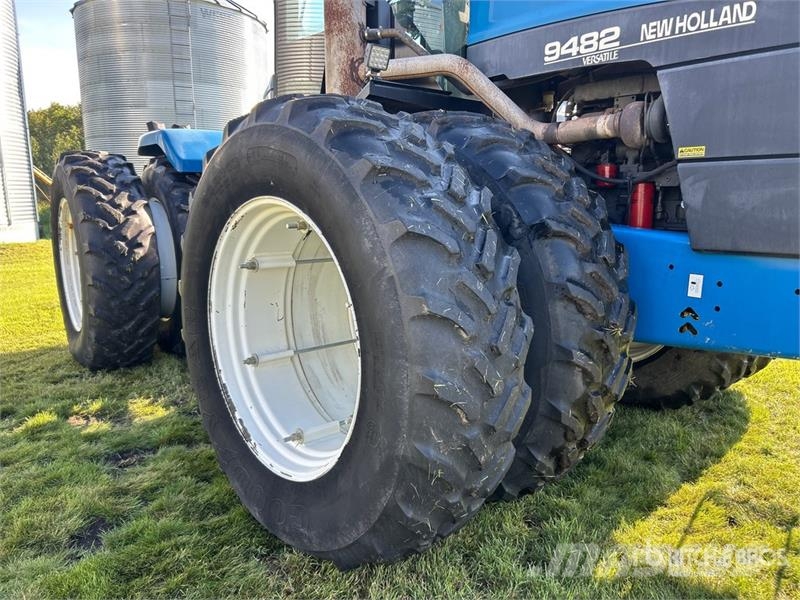 New Holland 9482 Articulated 4WD Tractor Сільгосптехніка - Інші