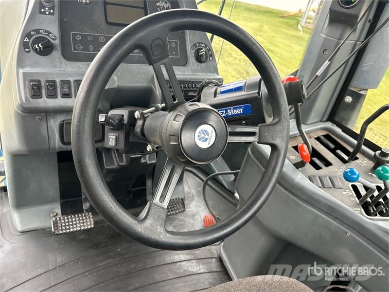 New Holland 9482 Articulated 4WD Tractor Agricultura - Outros
