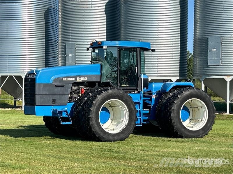 New Holland 9482 Articulated 4WD Tractor Сільгосптехніка - Інші
