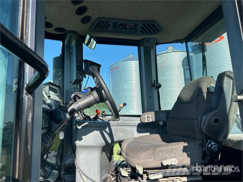 New Holland 9482 Articulated 4WD Tractor Сільгосптехніка - Інші