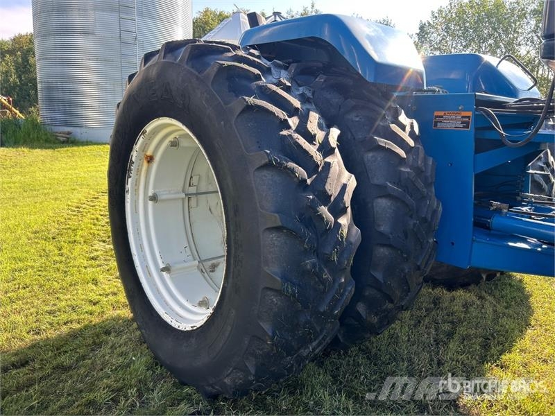 New Holland 9482 Articulated 4WD Tractor Сільгосптехніка - Інші