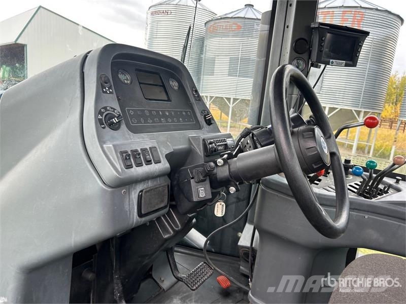 New Holland 9482 Articulated 4WD Tractor Agricultura - Outros