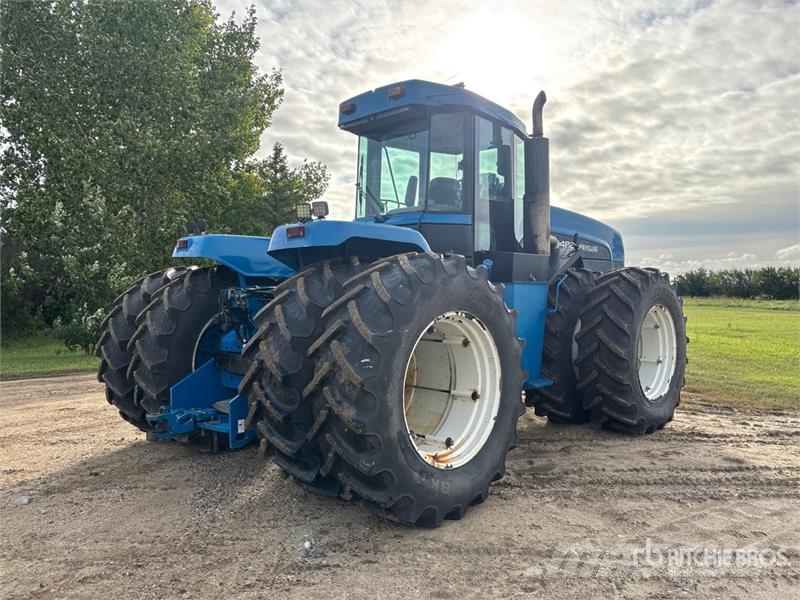 New Holland 9482 Articulated 4WD Tractor Sonstige Landmaschinen