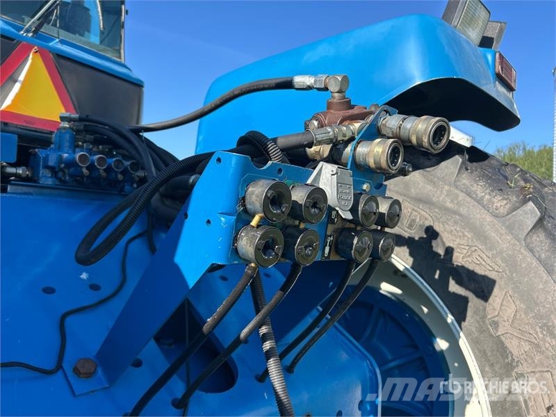 New Holland 9482 Articulated 4WD Tractor Сільгосптехніка - Інші