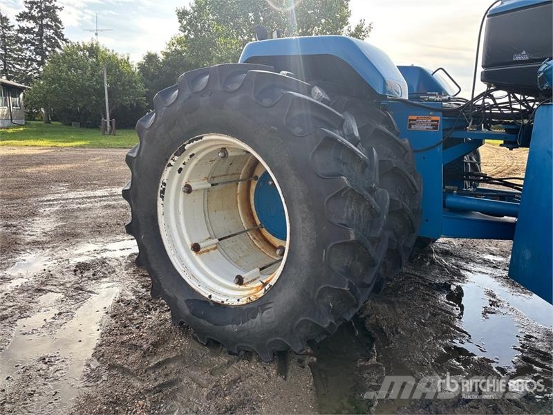 New Holland 9482 Articulated 4WD Tractor Sonstige Landmaschinen