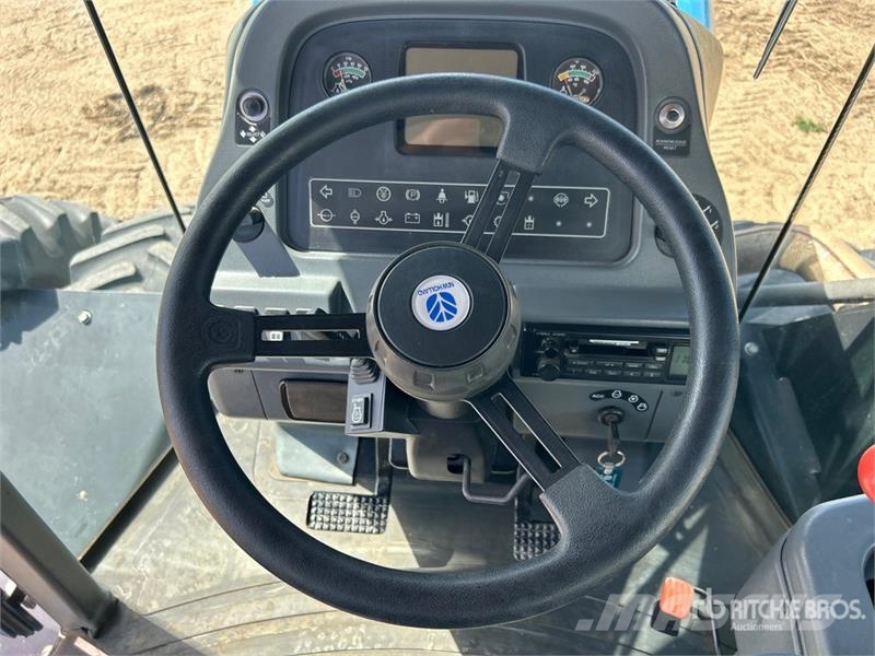 New Holland 9482 Articulated 4WD Tractor ماكينات زراعية - غير ذلك