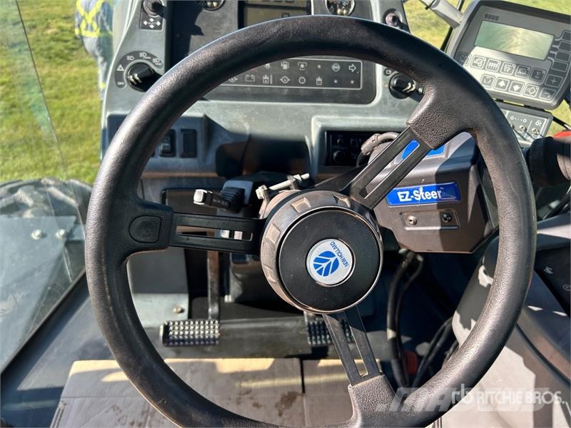 New Holland 9482 Articulated 4WD Tractor Сільгосптехніка - Інші