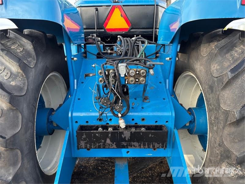 New Holland 9482 Articulated 4WD Tractor Sonstige Landmaschinen
