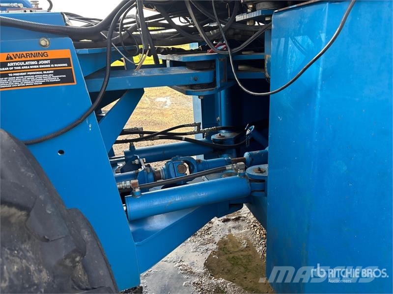 New Holland 9482 Articulated 4WD Tractor Sonstige Landmaschinen