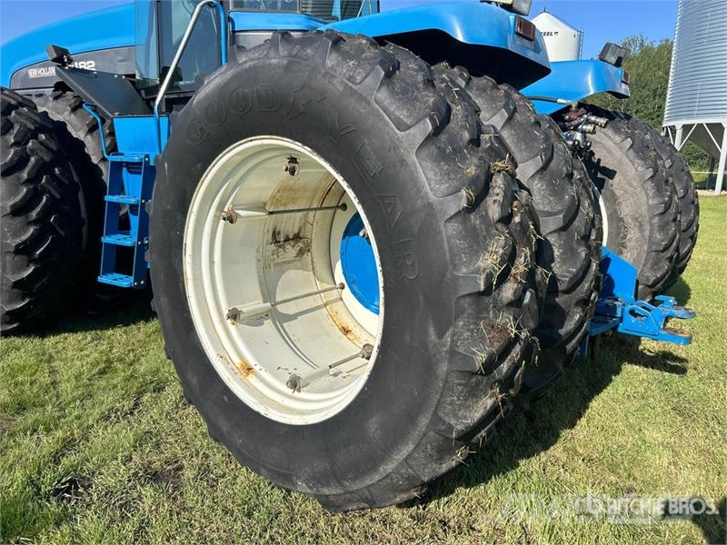 New Holland 9482 Articulated 4WD Tractor Сільгосптехніка - Інші