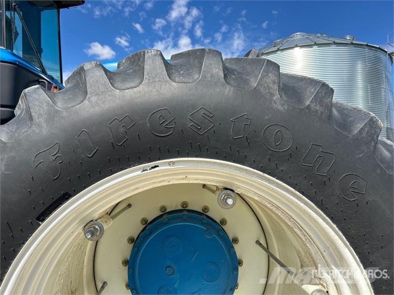 New Holland 9482 Articulated 4WD Tractor ماكينات زراعية - غير ذلك
