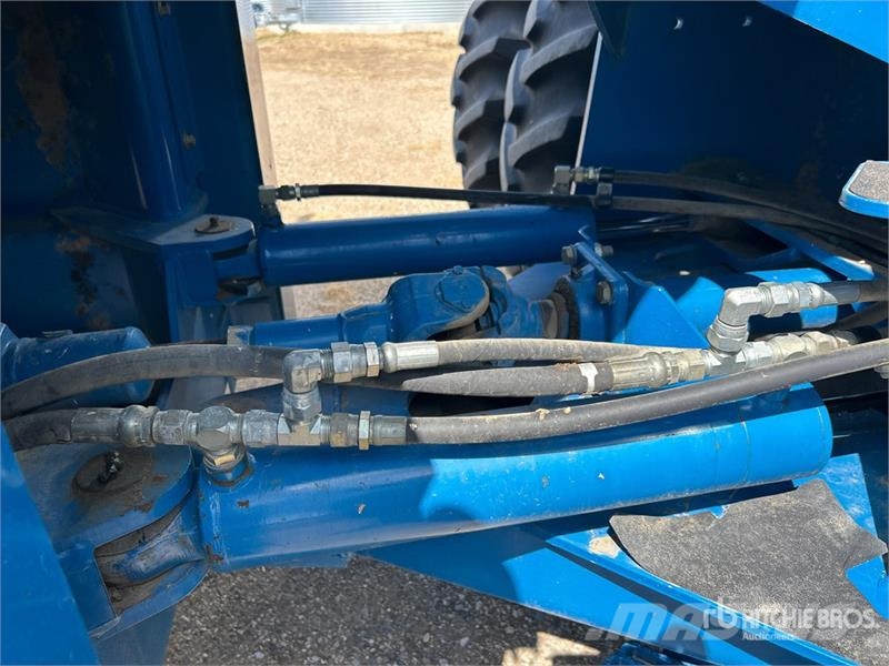New Holland 9482 Articulated 4WD Tractor ماكينات زراعية - غير ذلك