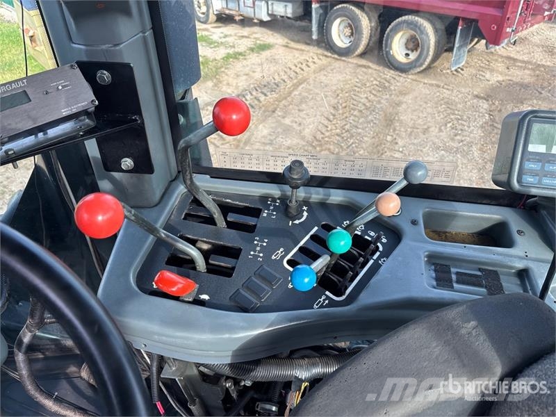 New Holland 9482 Articulated 4WD Tractor Sonstige Landmaschinen