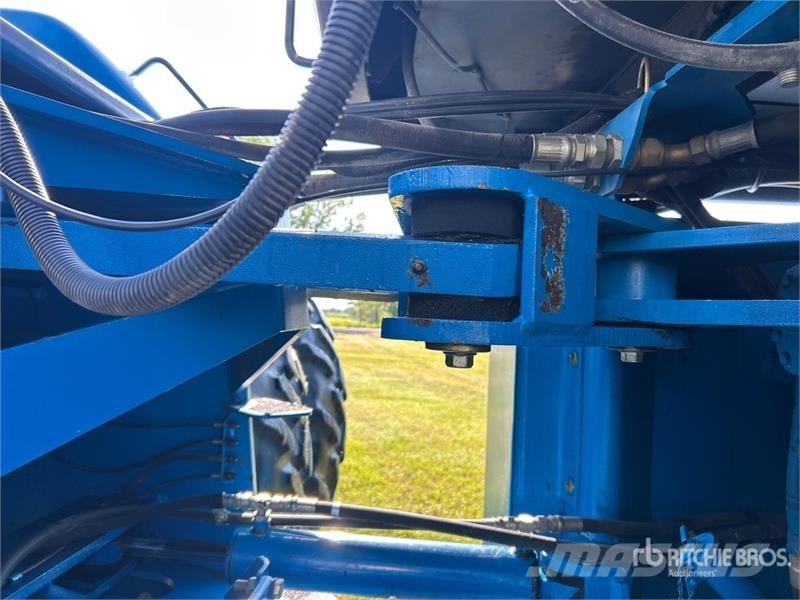 New Holland 9482 Articulated 4WD Tractor Сільгосптехніка - Інші