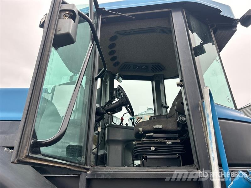 New Holland 9482 Articulated 4WD Tractor Agricultura - Outros