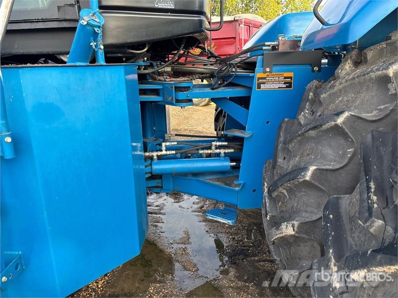 New Holland 9482 Articulated 4WD Tractor Sonstige Landmaschinen