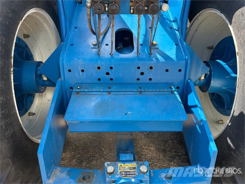 New Holland 9482 Articulated 4WD Tractor ماكينات زراعية - غير ذلك