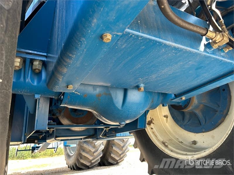 New Holland 9482 Articulated 4WD Tractor ماكينات زراعية - غير ذلك