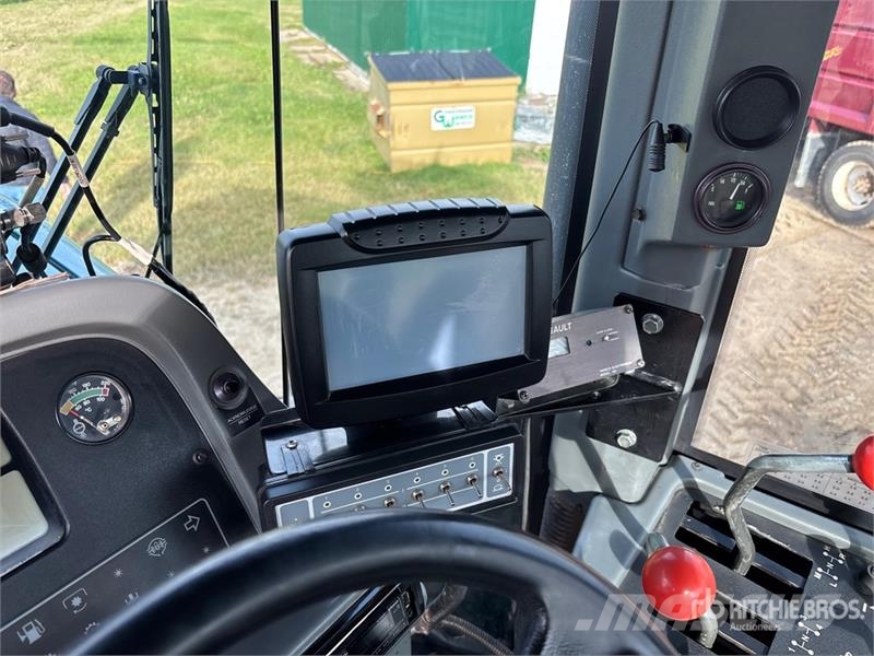 New Holland 9482 Articulated 4WD Tractor Sonstige Landmaschinen
