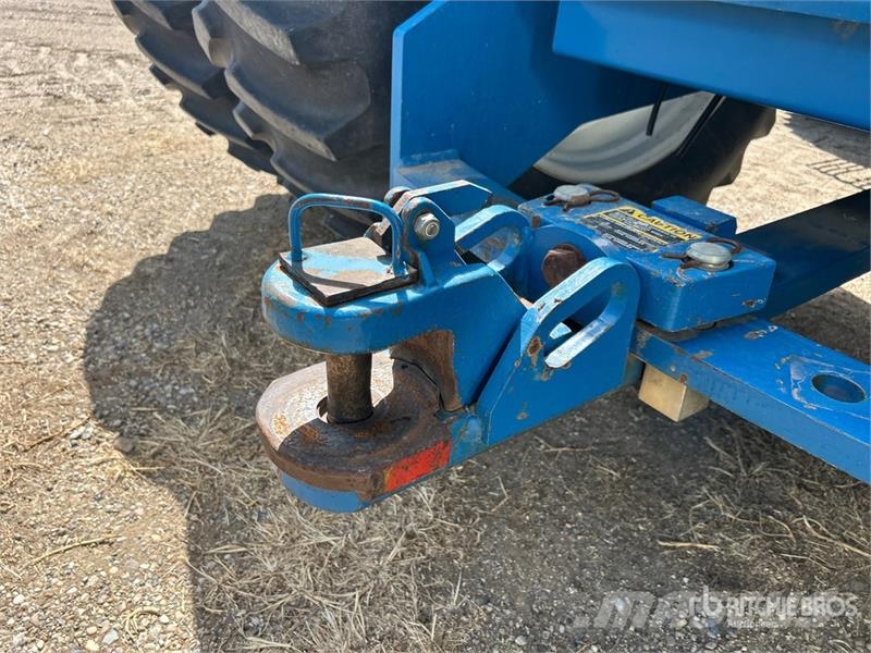 New Holland 9482 Articulated 4WD Tractor ماكينات زراعية - غير ذلك