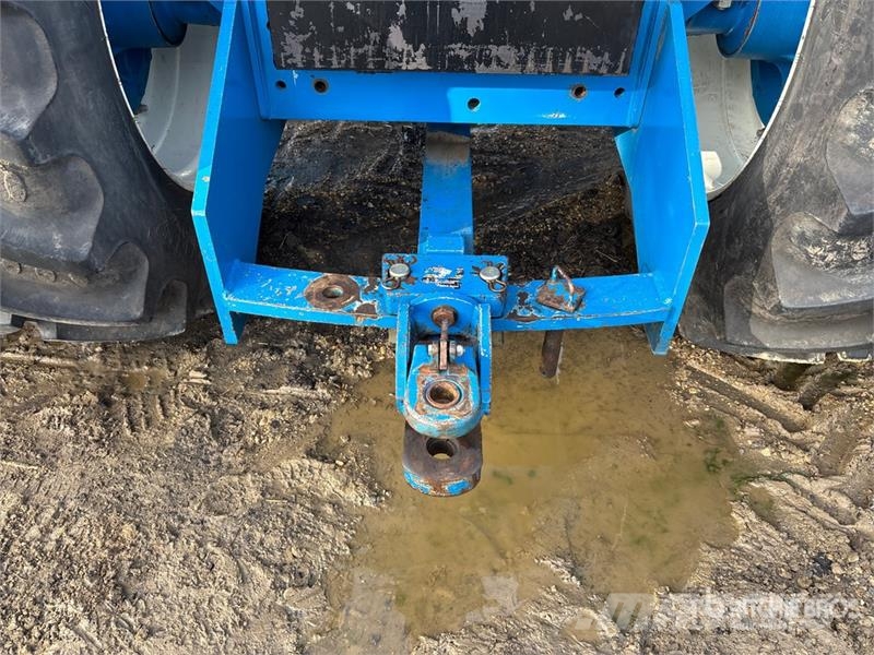 New Holland 9482 Articulated 4WD Tractor Sonstige Landmaschinen