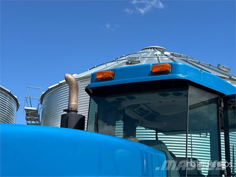 New Holland 9482 Articulated 4WD Tractor ماكينات زراعية - غير ذلك