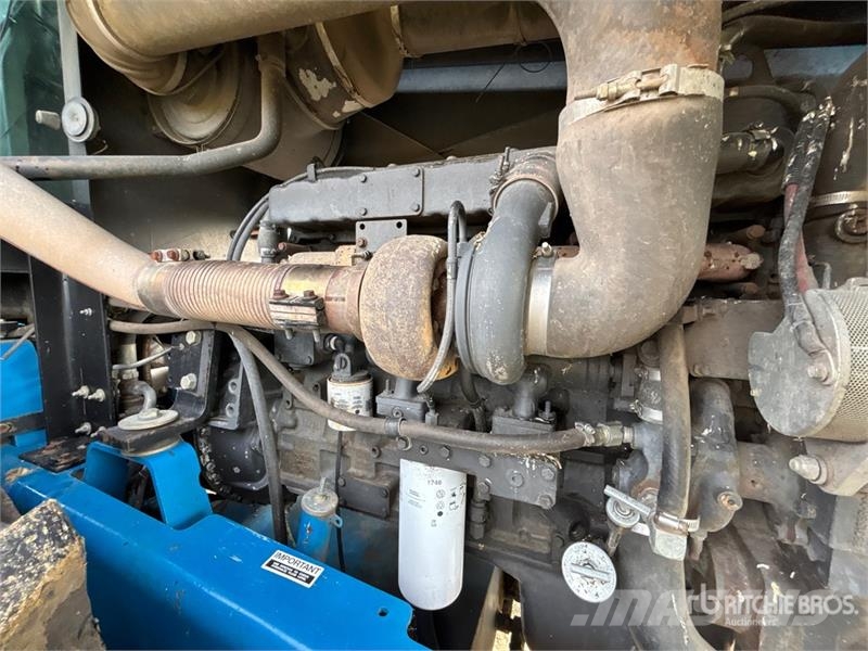 New Holland 9482 Articulated 4WD Tractor Sonstige Landmaschinen
