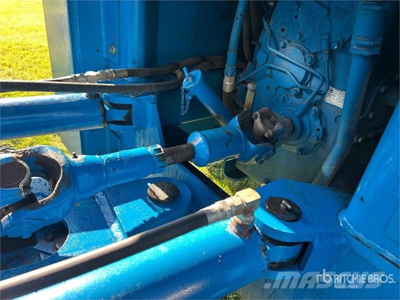 New Holland 9482 Articulated 4WD Tractor Сільгосптехніка - Інші