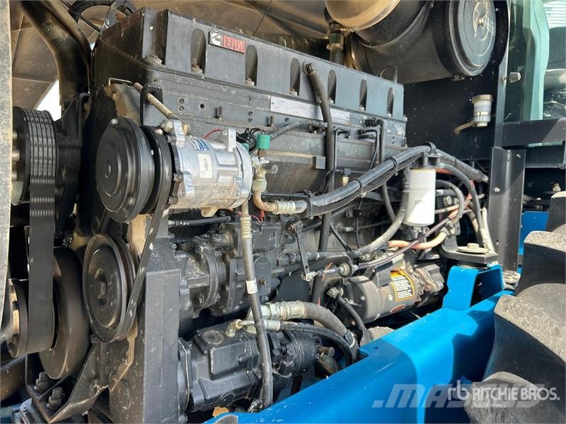 New Holland 9482 Articulated 4WD Tractor ماكينات زراعية - غير ذلك