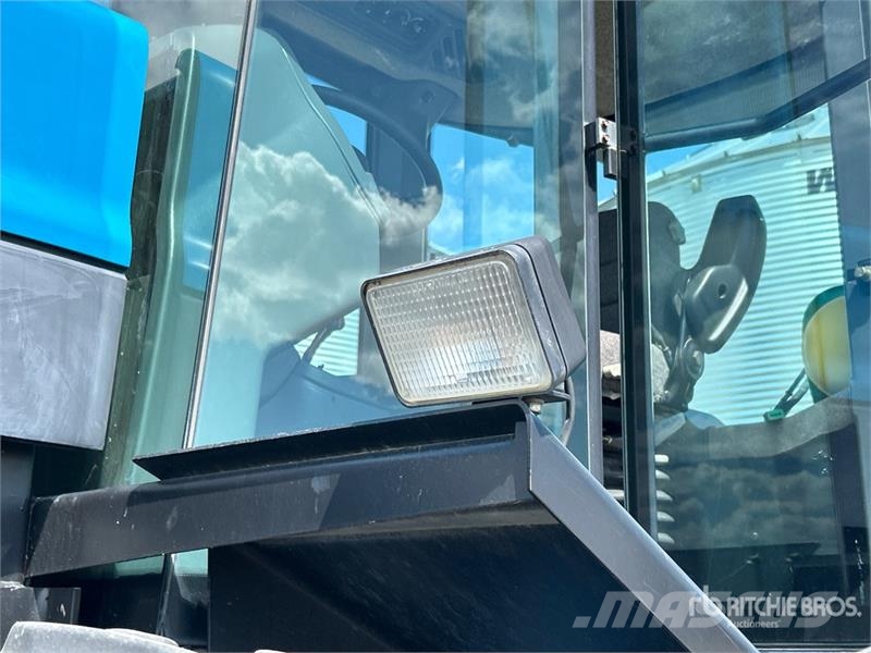 New Holland 9482 Articulated 4WD Tractor ماكينات زراعية - غير ذلك