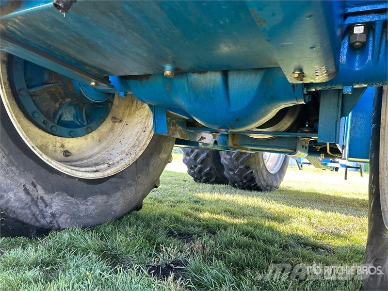 New Holland 9482 Articulated 4WD Tractor Сільгосптехніка - Інші