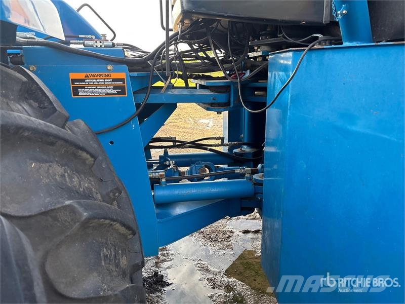 New Holland 9482 Articulated 4WD Tractor Sonstige Landmaschinen