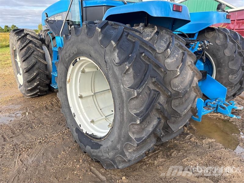 New Holland 9482 Articulated 4WD Tractor Sonstige Landmaschinen