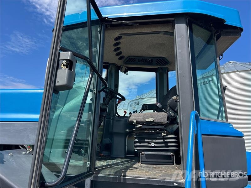 New Holland 9482 Articulated 4WD Tractor ماكينات زراعية - غير ذلك
