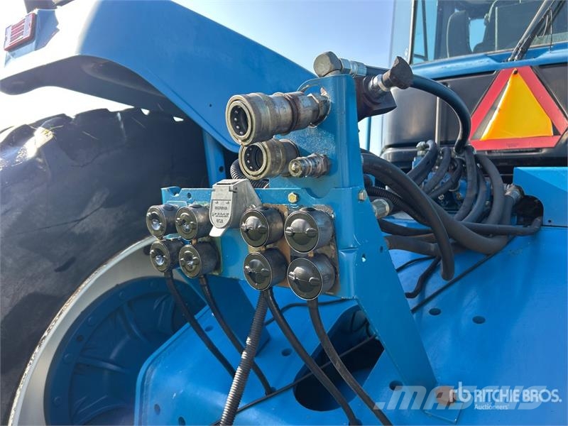 New Holland 9482 Articulated 4WD Tractor Сільгосптехніка - Інші