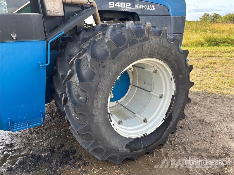 New Holland 9482 Articulated 4WD Tractor Sonstige Landmaschinen