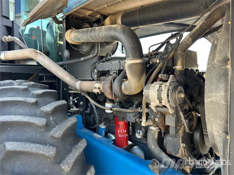 New Holland 9482 Articulated 4WD Tractor ماكينات زراعية - غير ذلك