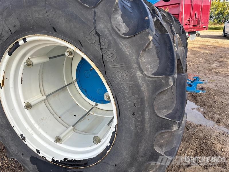 New Holland 9482 Articulated 4WD Tractor Sonstige Landmaschinen