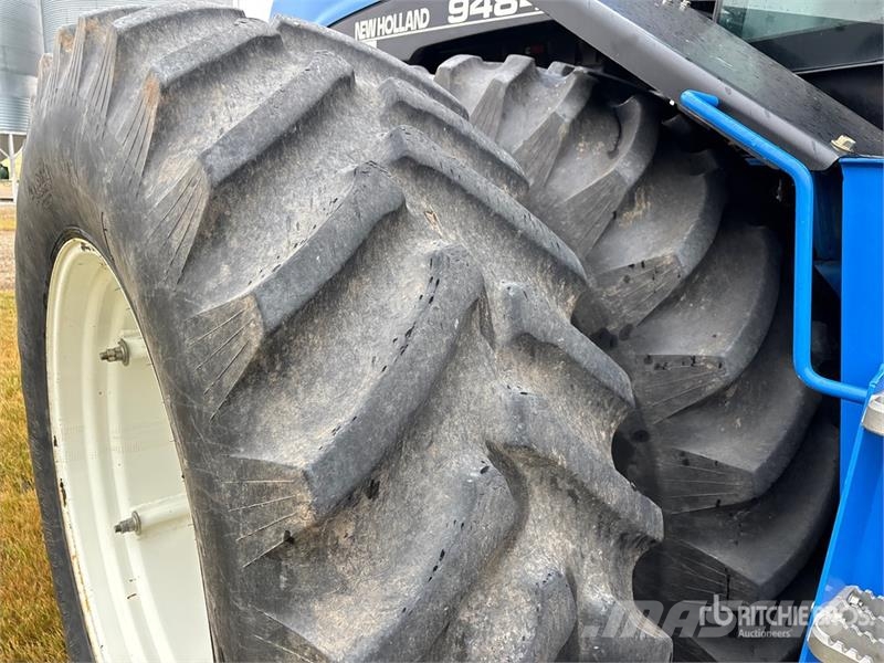 New Holland 9484 Articulated 4WD Tractor Сільгосптехніка - Інші