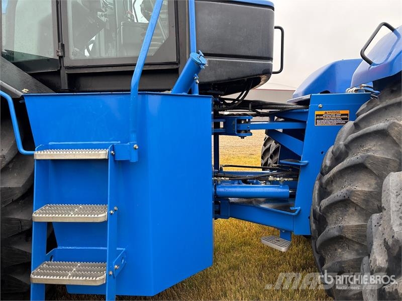 New Holland 9484 Articulated 4WD Tractor Сільгосптехніка - Інші